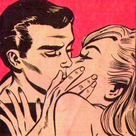 romance to men vs. women: on&nbsp;film