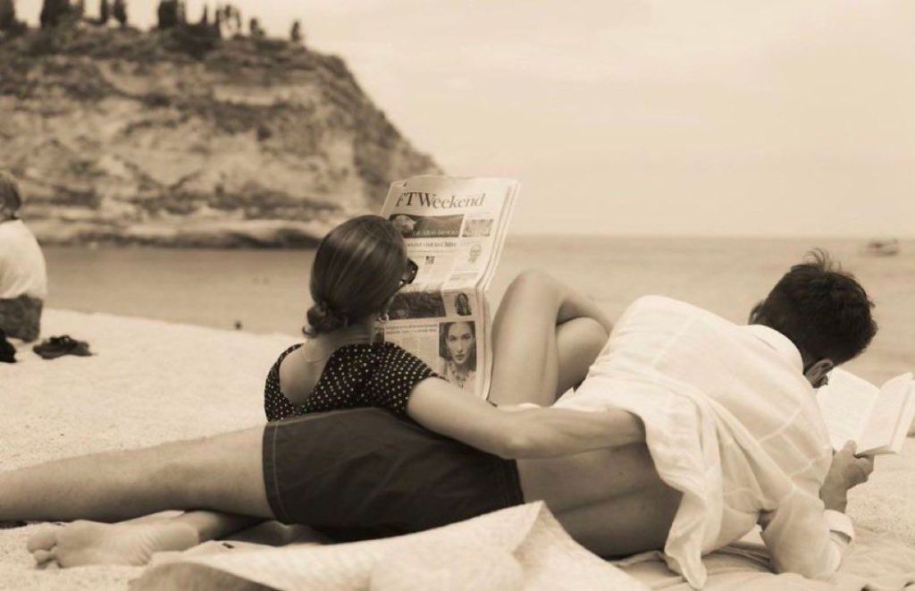 the pursuit of success vs.&nbsp;happiness