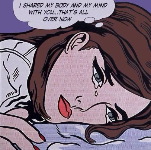 All the lies today’s young women devour