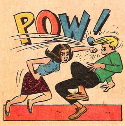 giving your power away: a personal&nbsp;exercise