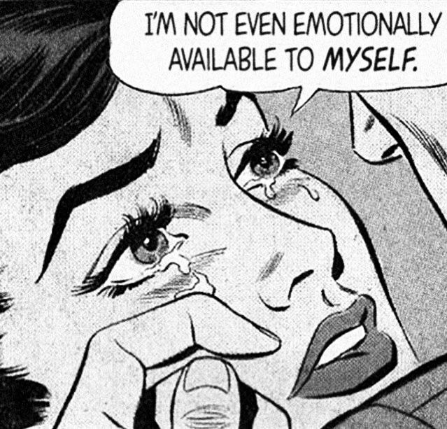 the worst way to&nbsp;live