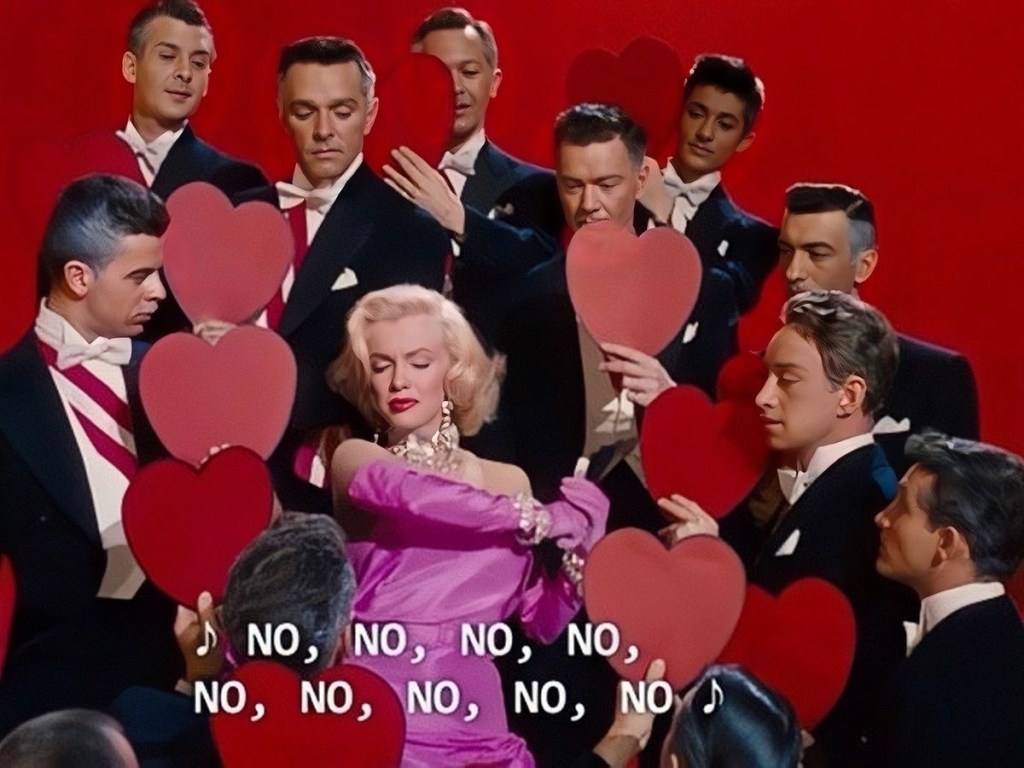 the case against&nbsp;suffering