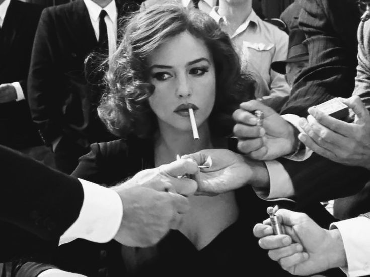 the fallacy of the suffering pretty girl
